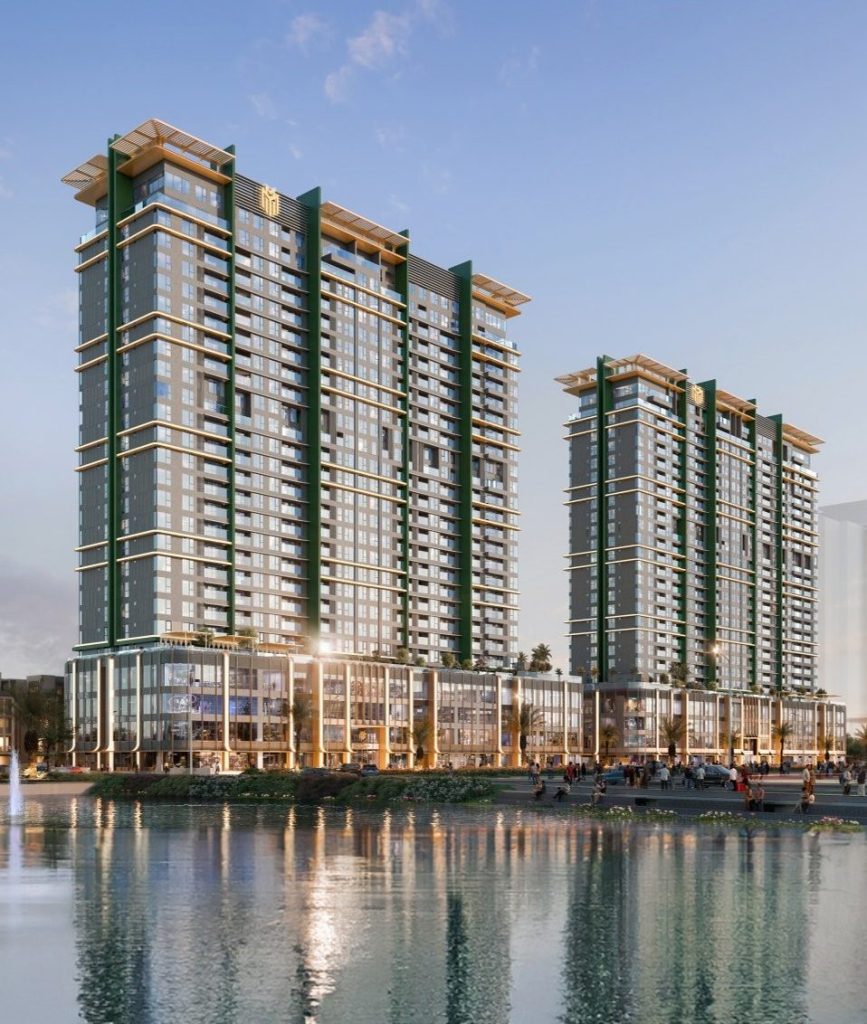 Hình Lumiere Midtown